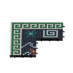 Load image into Gallery viewer, Pixel Brick Art Kit – The Odyssey
