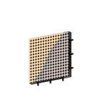 Load image into Gallery viewer, Pixel Brick Art Kit – Snow White Portrait

