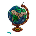 Load image into Gallery viewer, Brick Ideals - The Globe
