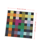 Load image into Gallery viewer, Pixel Brick Art Kit - The Harmony Grid
