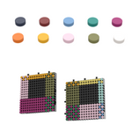 Load image into Gallery viewer, Pixel Brick Art Kit - The Harmony Grid
