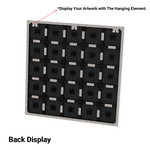 Load image into Gallery viewer, Pixel Brick Art Kit - Vivid Harmony (80x80)
