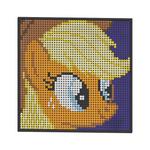Load image into Gallery viewer, Pixel Brick Art Kit - My Little Pony
