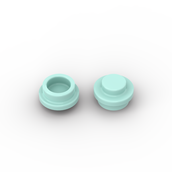 4073 - Aqua