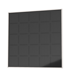 Load image into Gallery viewer, 80x80 Brick Art Baseplate &amp; Frame Kit
