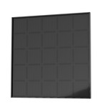 Load image into Gallery viewer, 80x80 Brick Art Baseplate &amp; Frame Kit
