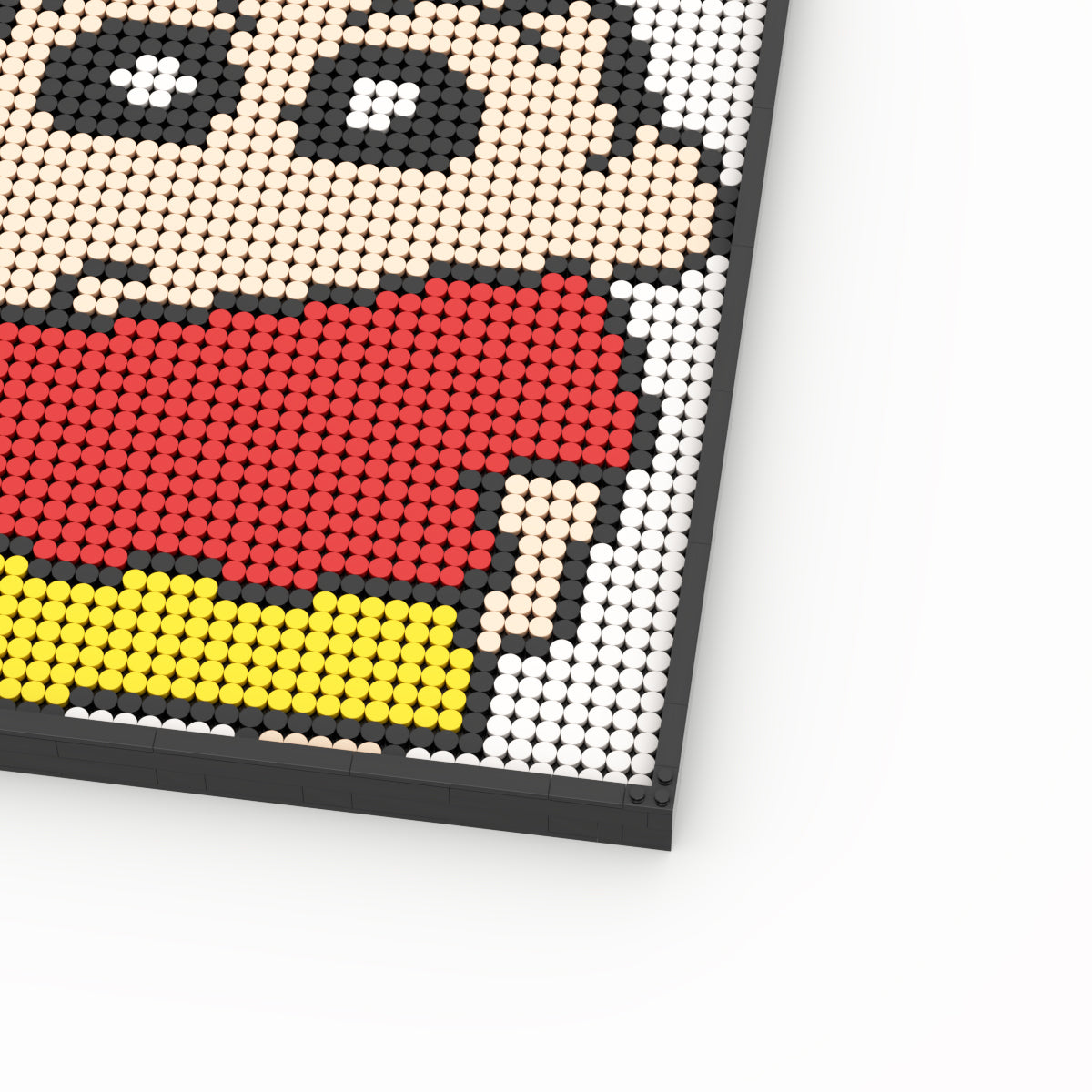 The ultimate troublemaker   shin chan