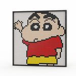 Load image into Gallery viewer, The Ultimate Troublemaker - Shin-chan
