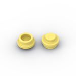 Load image into Gallery viewer, 4073 - Bright Light Yellow

