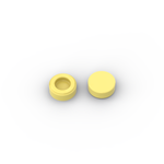 Load image into Gallery viewer, 98138 - Bright Light Yellow
