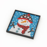 Load image into Gallery viewer, Festive Snowman
