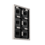 Load image into Gallery viewer, 32x48 Brick Art Baseplate &amp; Frame Kit
