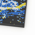 Load image into Gallery viewer, Starry Night Inspired by Van Gogh
