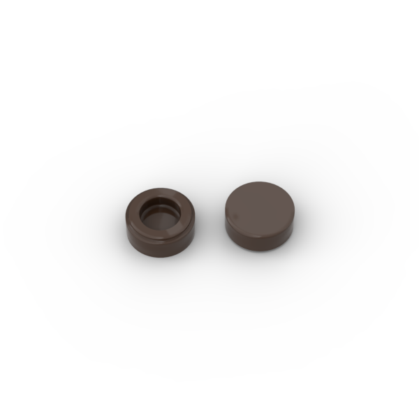 98138 - Dark Brown