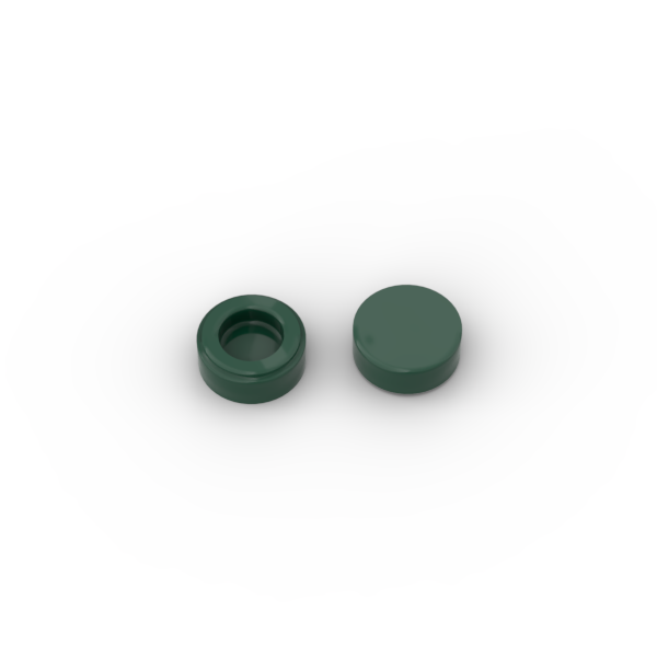 98138 - Dark Green
