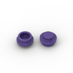 Load image into Gallery viewer, 4073 - Dark Purple
