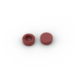 Load image into Gallery viewer, 98138 - Dark Red
