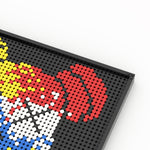 Load image into Gallery viewer, The Colorful Be@rbrick
