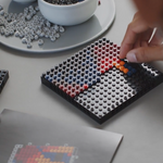 Load image into Gallery viewer, Pixel Brick Art - Star Wars The Sith
