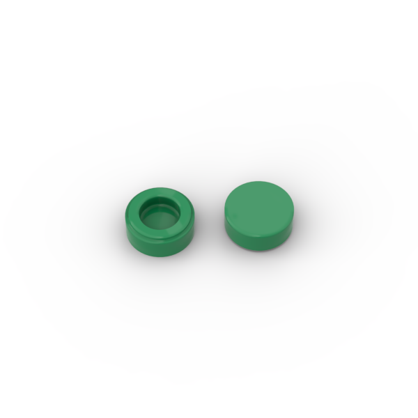 98138 - Green