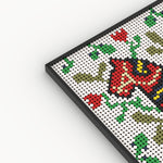 Load image into Gallery viewer, Rainbow Dala Horse
