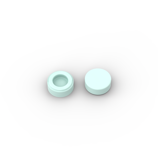 98138 - Light Aqua