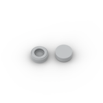 Load image into Gallery viewer, 98138 - Light Bluish Gray
