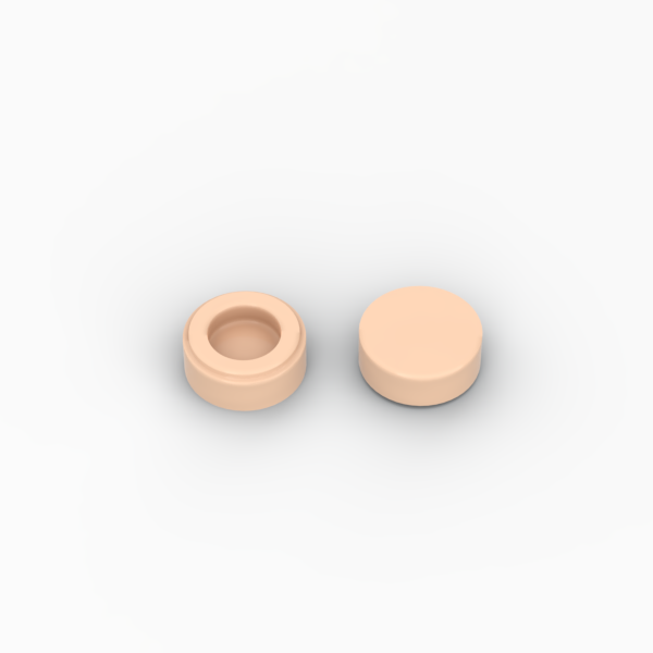 98138 - Light Nougat