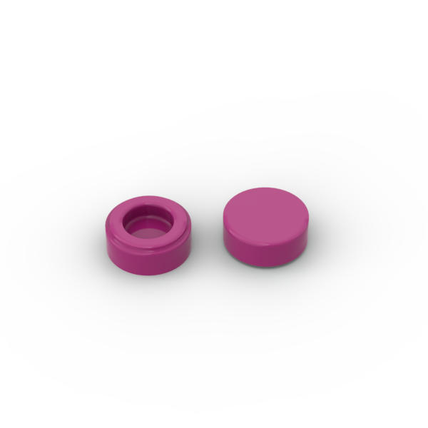Magenta98138
