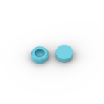 Load image into Gallery viewer, 98138 - Medium Azure
