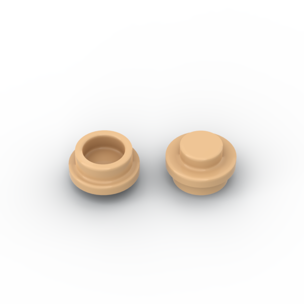 4073 - Medium Tan