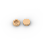 Load image into Gallery viewer, 98138 - Medium Tan
