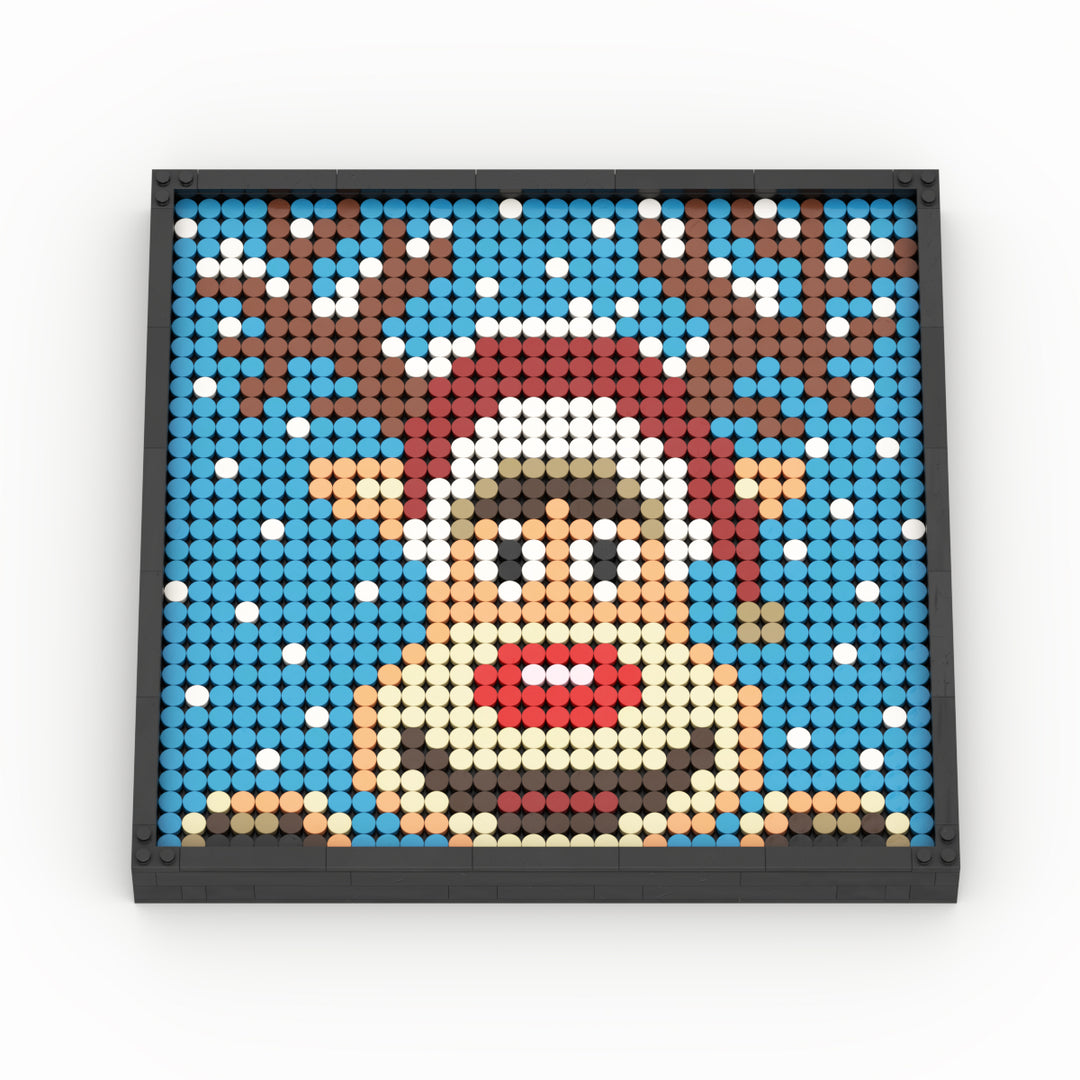 Rudolph the Red-Nosed Reindeer (New Version)