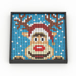 Load image into Gallery viewer, Rudolph the Red-Nosed Reindeer (New Version)
