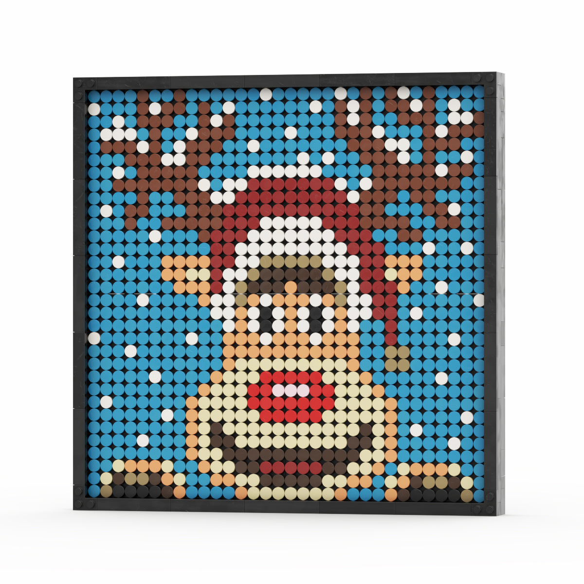 Rudolph the red nosed reindeer (new version)