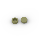 Load image into Gallery viewer, 98138 - Olive Green
