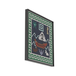 Load image into Gallery viewer, Pixel Brick Art Kit – The Odyssey
