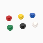 Load image into Gallery viewer, Parts - Round Raised Studs
