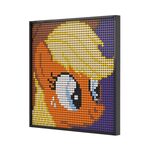 Load image into Gallery viewer, Pixel Brick Art Kit - My Little Pony
