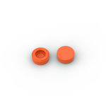 Load image into Gallery viewer, 98138 - Reddish Orange
