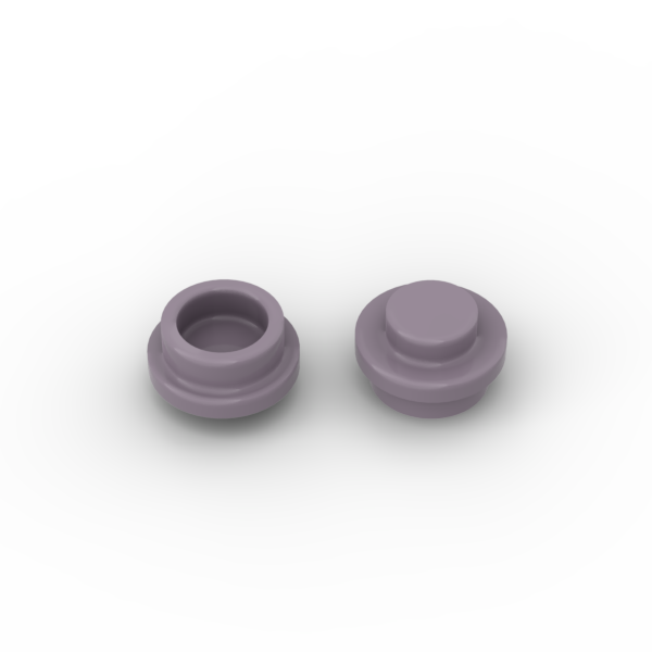 4073 - Sand Purple