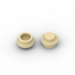 Load image into Gallery viewer, DooPixel Stud Pixel Pieces
