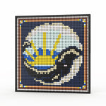 Load image into Gallery viewer, Sunny Whale
