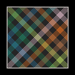 Load image into Gallery viewer, Pixel Brick Art Kit - Vivid Harmony (80x80)
