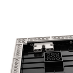 Load image into Gallery viewer, 48x48 Brick Art Baseplate &amp; Frame Kit
