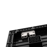 Load image into Gallery viewer, 32x48 Brick Art Baseplate &amp; Frame Kit
