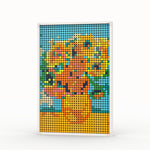 Load image into Gallery viewer, Van Gogh’s Sunflowers
